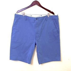 Levi’s Blue Men’s Chino Bermuda Shorts